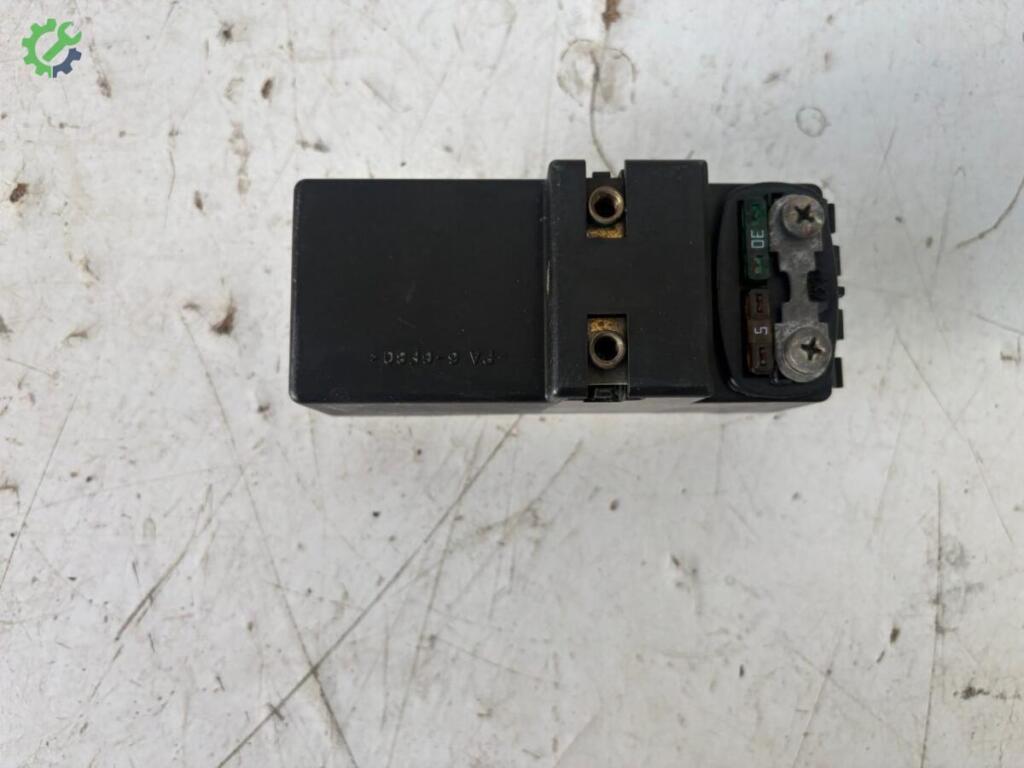 Seat Cordoba Fan 6K0919506A çıkma parça