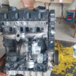 Volkswagen Caddy Motor Komple çıkma parça - ÇIKMACI 41 Kocaeli