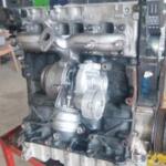 Volkswagen Caddy Motor Komple çıkma parça - ÇIKMACI 41 Kocaeli