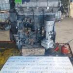 Volkswagen Caddy Motor Komple çıkma parça - ÇIKMACI 41 Kocaeli