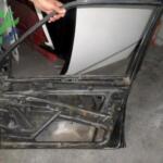 190 – W201 E-CLASS SAĞ ÖN KAPI MERCEDES ÇIKMA PARÇA