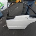 190 – W201 E-CLASS SOL ARKA KAPI MERCEDES ÇIKMA PARÇA