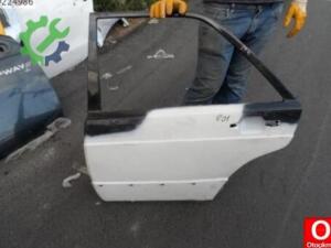 190 – W201 E-CLASS SOL ARKA KAPI MERCEDES ÇIKMA PARÇA