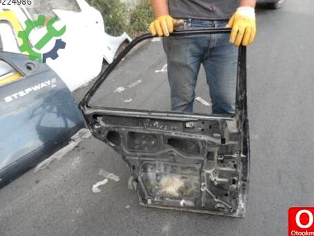 Mercedes-Benz 190 Sol Arka Kapı çıkma parça