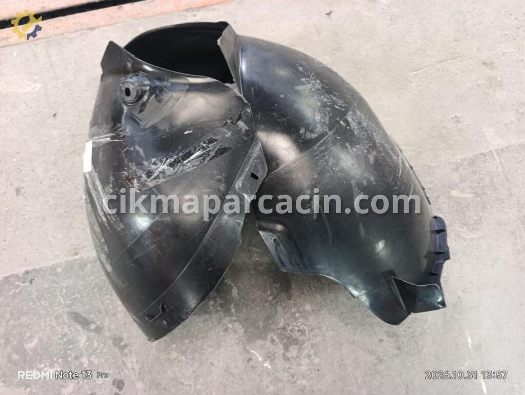 Volkswagen Passat Davlumbaz 3 AA 805 978 çıkma parça