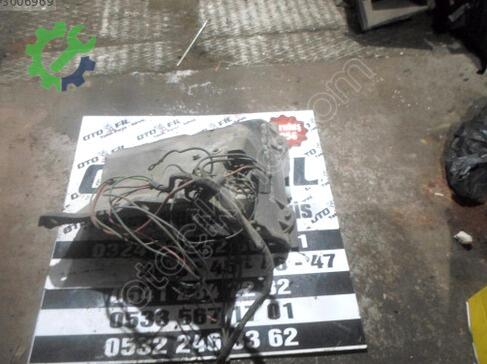 Pontiac Grand Kalorifer Kutusu çıkma parça