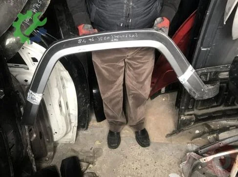 Jeep Cherokee Dodik 1984-1996 çıkma parça