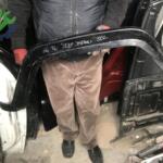 1984-1996 CHEROKEE SAĞ SOL ARKA DODİK JEEP ORJİNAL ÇIKMA