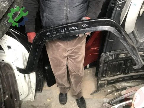 Jeep Cherokee Dodik 1984-1996 çıkma parça
