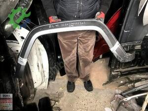 1984-1996 CHEROKEE SAĞ SOL ARKA DODİK JEEP ORJİNAL ÇIKMA PARÇA