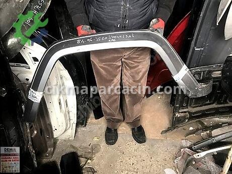 Diğer Dodik çıkma parça