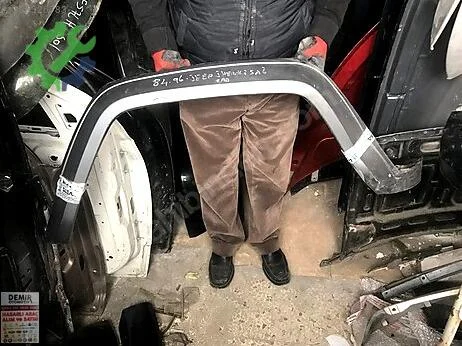 Diğer Dodik çıkma parça