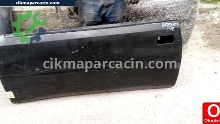 Chrysler Le Baron Sol Ön Kapı çıkma parça