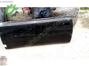 1985-1993 LEBARON SOL KAPI CHRYSLER ORJİNAL ÇIKMA PARÇA