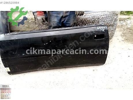 Chrysler Le Baron Sol Kapı çıkma parça