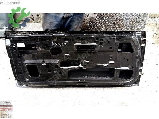 Chrysler Le Baron Sol Kapı çıkma parça