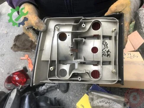 Ford Scorpio Sağ Arka Stop 1986-1988 çıkma parça