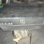 1986-1992 W124 E-CLASS 4 ADET BAGAJ MERCEDES ÇIKMA PARÇA