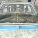1986-1992 W124 E-CLASS 4 ADET BAGAJ MERCEDES ÇIKMA PARÇA