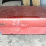 1986-1992 W124 E-CLASS 5 ADET BAGAJ MERCEDES ÇIKMA PARÇA