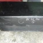 1986-1992 W124 E-CLASS 5 ADET BAGAJ MERCEDES ÇIKMA PARÇA