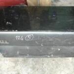 1986-1992 W124 E-CLASS 5 ADET BAGAJ MERCEDES ÇIKMA PARÇA