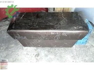1986-1992 124 E SERİSİ BAGAJ MERCEDES ORJİNAL ÇIKMA PARÇA
