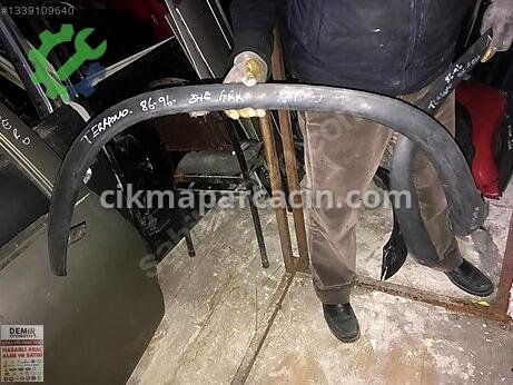 Diğer Dodik çıkma parça