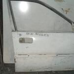 1988-1991 ACCORD SAĞ ÖN KAPI HONDA ORJİNAL ÇIKMA PARÇA