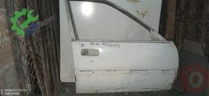 1988-1991 ACCORD SAĞ ÖN KAPI HONDA ORJİNAL ÇIKMA PARÇA