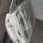 1988-1991 ACCORD SAĞ ÖN KAPI HONDA ORJİNAL ÇIKMA PARÇA
