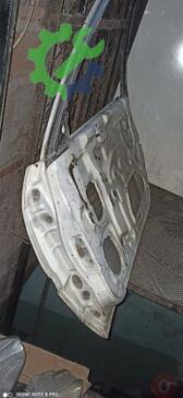Honda Accord Sağ Ön Kapı 1988-1991 çıkma parça
