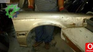 1988-1992 MODEL MAZDA626 SAĞ ÖN ÇAMURLUK ÇIKMA PARÇA