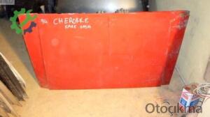 1988-1999 MODEL KARE KASA CHEROKEE KAPUT JEEP ÇIKMAPARÇA