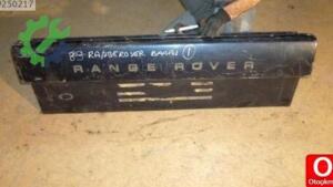 1989-1994 MODEL RANGEROVER BAGAJ LANDROVER ÇIKMA PARÇA