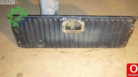 Land Rover Range Rover Bagaj 1989-1994 çıkma parça