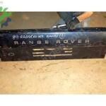 1989-1994 RANGE ROVER BAGAJ RANGE ROVER ORJİNAL ÇIKMA PARÇA