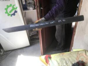 1989-1995 FOCUS SOL ÖN KAPI ÇITASI FORD ORJİNAL ÇIKMA PARÇA