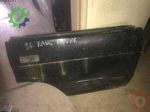 1989-1995 RANGE ROVER SAĞ ARKA KAPI RANGE ROVER ÇIKMA PARÇA