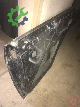 Land Rover Range Rover Sağ Arka Kapı 1989-1995 çıkma parça