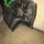 1989-1995 RANGE ROVER SAĞ ARKA KAPI RANGE ROVER ÇIKMA PARÇA