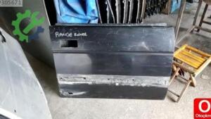 1989-1995 RANGE ROVER SAĞ ÖN KAPI LAND ROVER ÇIKMA PARÇA