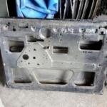 1989-1995 RANGE ROVER SAĞ ÖN KAPI LAND ROVER ÇIKMA PARÇA