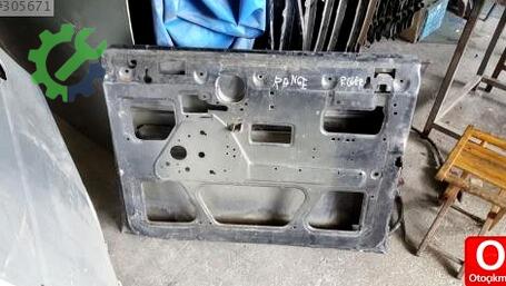 Land Rover Range Rover Sağ Ön Kapı 1989-1995 çıkma parça