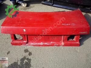 1990-1993 ACCORD BAGAJ HONDA ORJİNAL ÇIKMA PARÇA
