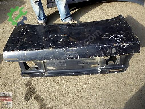 Honda Accord Bagaj çıkma parça