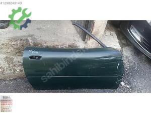 1990-1993 MX5 SAĞ KAPI MAZDA ORJİNAL ÇIKMA PARÇA