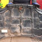 1990-1995 MODEL SWIFT 2 ADET KAPUT SUZUKI ÇIKMA PARÇA