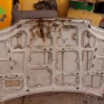 1990-1995 MODEL SWIFT 2 ADET KAPUT SUZUKI ÇIKMA PARÇA