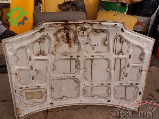 Suzuki Swift Kaput 1990-1995 çıkma parça